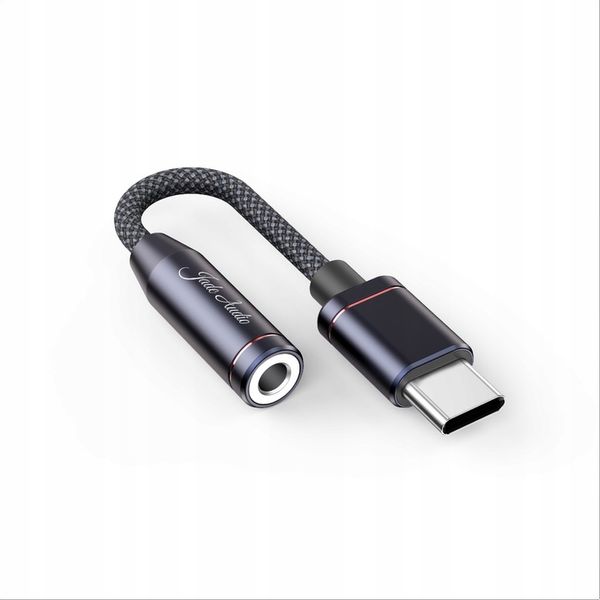 FiiO JA11 Black DAC i Wzmacniacz Słuchawkowy zdjęcie 1