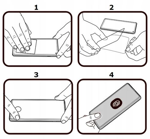 PANCERNE ETUI SLIDE RING CASE DO XIAOMI REDMI 14C | POCO C75 +SZKŁO 9H na Arena.pl