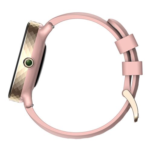 smartwatch zeblaze lily 2 (różowy) na Arena.pl