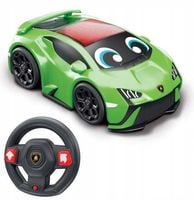 Clementoni Baby Moje pierwsze lamborghini