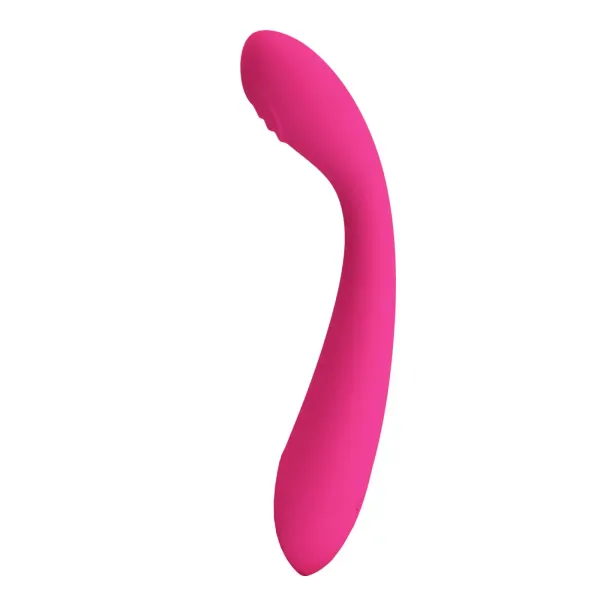 Pretty Love Jessica – Powerful Silicone Vibrator zdjęcie 4