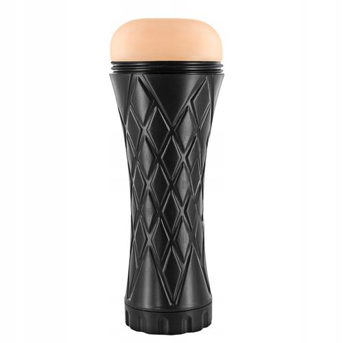 Analny masturbator męski. Wąski otwór. na Arena.pl