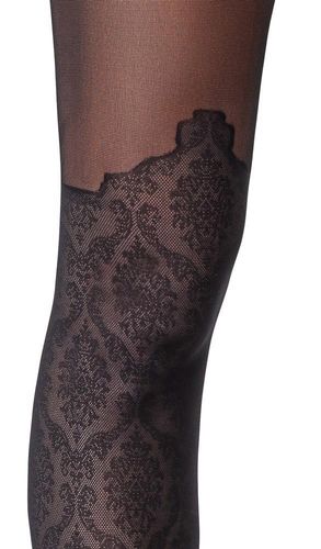 crotchless tights 4 na Arena.pl