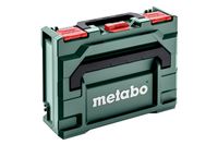 SKRZYNKA NARZĘDZIOWA METABOX 118 - ME 626882000