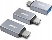 3 PAK BENFEI ADAPTER USB C na USB 3.0
