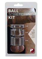 rebel ball stretching kit