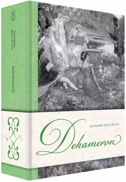Dekameron zdjęcie 1