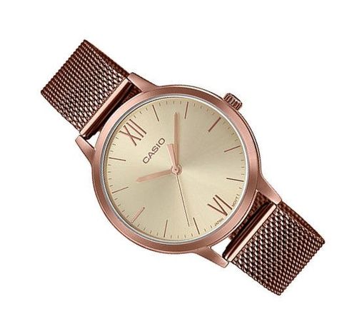 Zegarek Casio damski LTP-E157MR-9AEF na Arena.pl