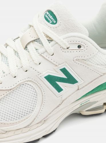 New Balance 2002 UNISEX - Sneakersy niskie r38,5 na Arena.pl