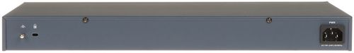 SWITCH POE HIKVISION DS-3E0528HP-E na Arena.pl