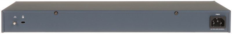 SWITCH POE HIKVISION DS-3E0528HP-E zdjęcie 2