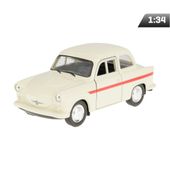 Model 1:34, Trabant P50/P60, kremowy