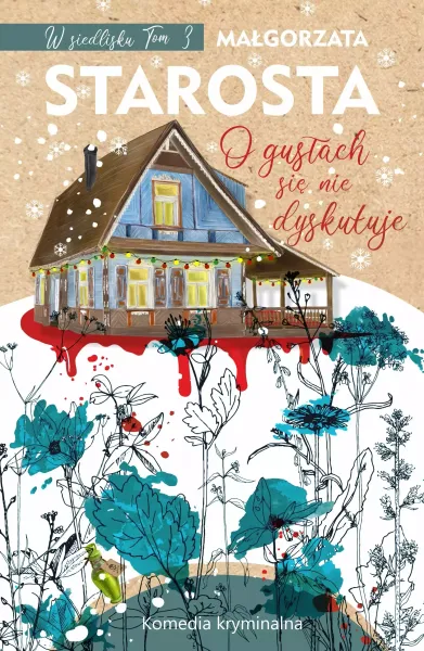 O gusłach się nie dyskutuje zdjęcie 1