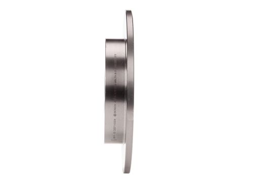TARCZA HAM 258X10 P BOSCH na Arena.pl