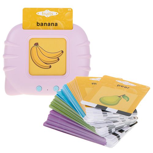 INTERAKTYWNY CZYTNIK FISZEK ANGIELSKICH na Arena.pl