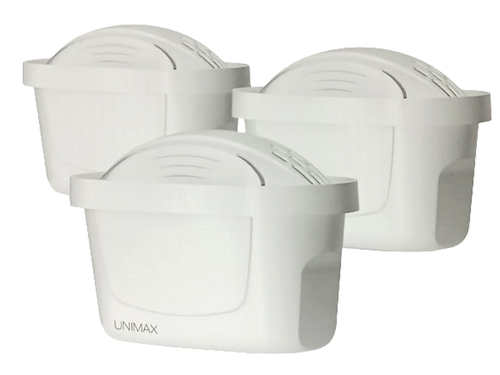 Wkład filtrujący Dafi UNIMAX 2+1 na Arena.pl