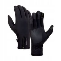 Rękawice ochronne na hulajnogę elektryczną Xiaomi Riding Gloves XL czarne