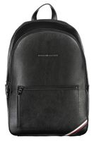 CZARNY PLECAK MĘSKI TOMMY HILFIGER