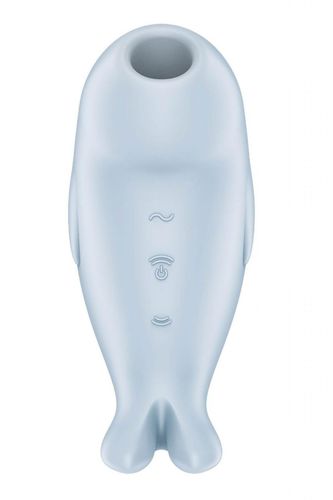 Seal You Soon na Arena.pl