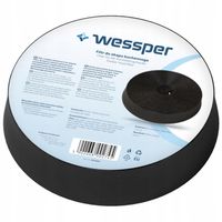 2 x Filtr węglowy do okapu Teka C1C CNL2002 CNL1001 17,5 cm