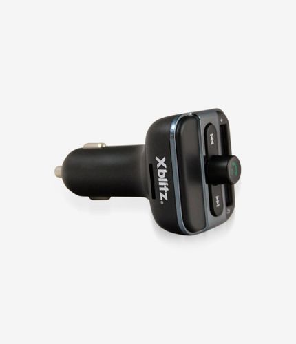 Transmiter FM Xblitz X300 PRO na Arena.pl