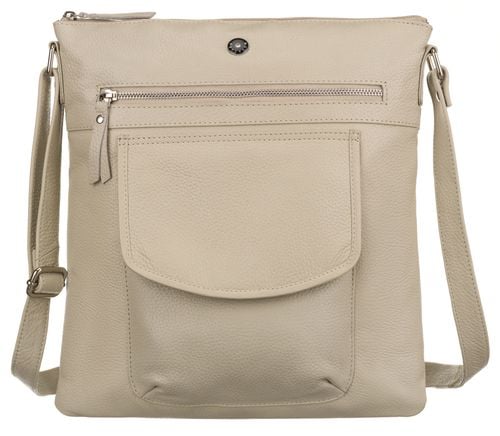 torba skórzana ptn d72-ds-5131 light beige na Arena.pl