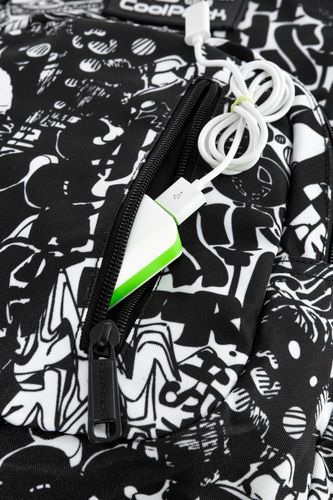 Coolpack-DISCOVERY-Plecak-STREET STYLE na Arena.pl
