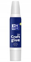 klej biały oxf uniwersalny 70ml 2391 a'12