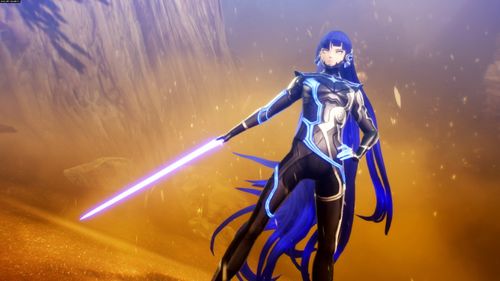 Gra Nintendo Switch Shin Megami Tensei V na Arena.pl