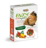 Alegia Enjoy fruits and vegetables dla świnki morskiej 340g