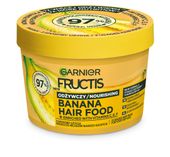 Maska do Włosów Garnier Fructis Banana Hair Food Włosy Suche 400ml