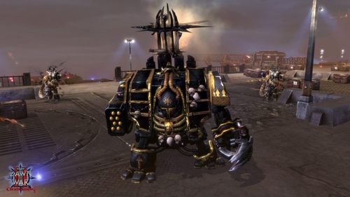 Warhammer 40,000: Dawn of War II: Chaos Rising CD KEY KOD BEZ VPN 24/7 na Arena.pl