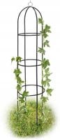 Pergola metal łuk 190 cm