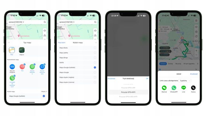 LOKALIZATOR GPS 4G MAGNES DO POJAZDÓW ROWERU AUTA SAMOCHODU BEZ ABONAMENTU zdjęcie 16