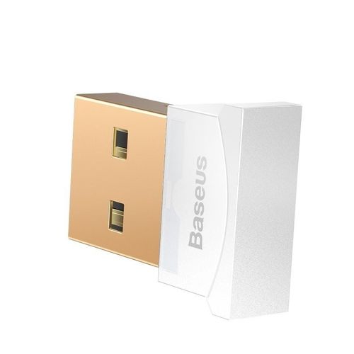 Adapter USB Bluetooth do PC Baseus (biały) na Arena.pl
