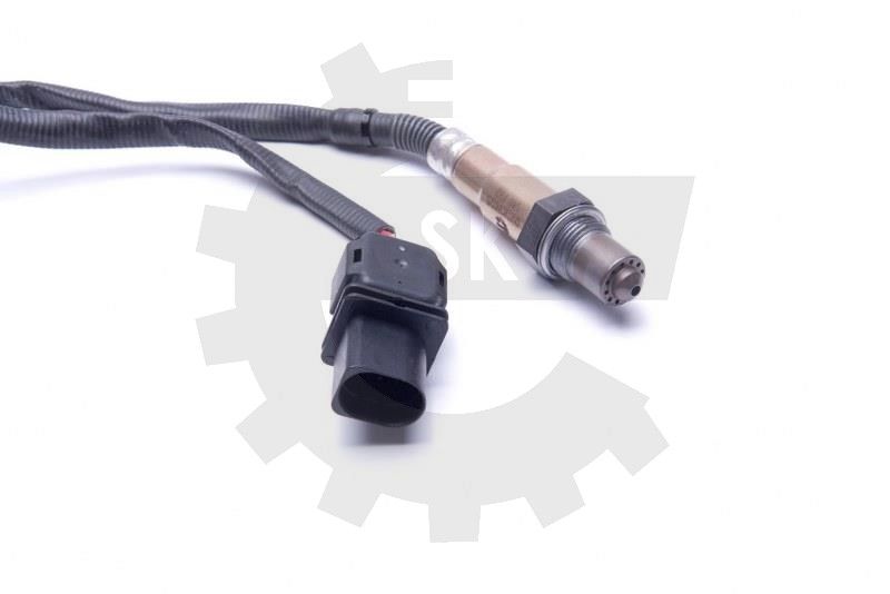 Sonda lambda do BMW X5 3.0 2006 2007 2008 zdjęcie 1