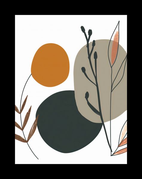 Plakat 15x20cm Poetycki Skład zdjęcie 2