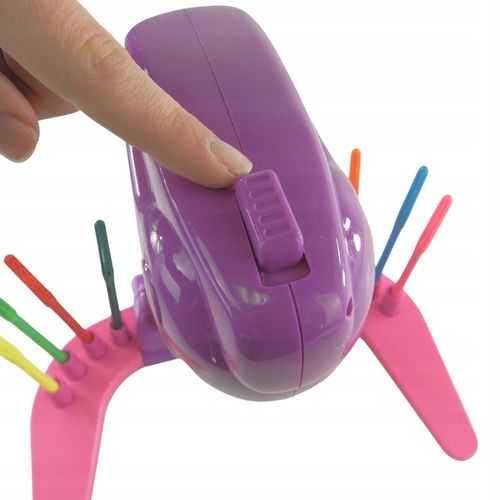 Projektor rzutnik do nauki rysowania slajdy YM133 na Arena.pl