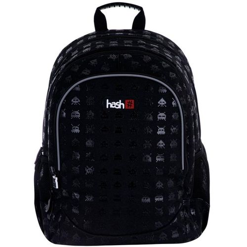 Plecak HASH Black Gamer AB350 ASTRA na Arena.pl