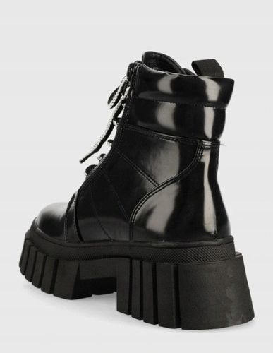 Steve Madden botki Incredible r38 na Arena.pl