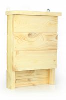 Budka schron dla nietoperzy typ Stratmann Surowa