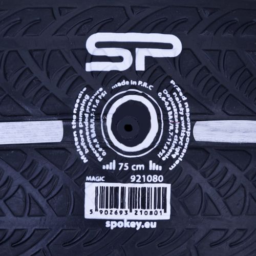 Piłka koszykowa Spokey Magic 921080 na Arena.pl