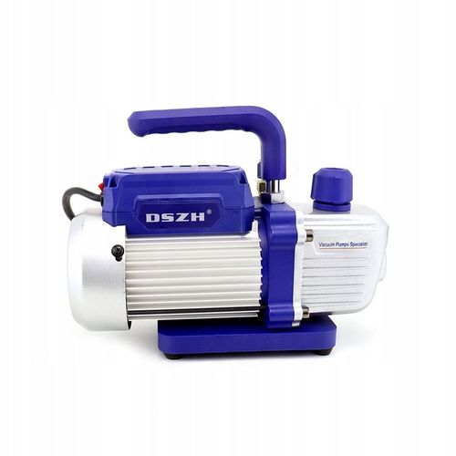 Pompa próżniowa do klimatyzacji R32 R410a R134a na Arena.pl