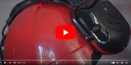 YATO NAUSZNIKI SŁUCHAWKI ELEKTRONICZNE PRZECIWHAŁASOWE BLUETOOTH SNR 29 dB na Arena.pl