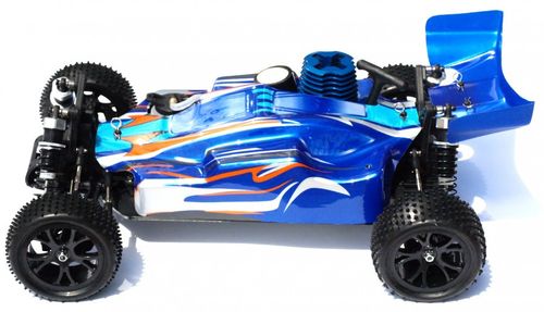 Spirit N2 2.4GHz Nitro na Arena.pl