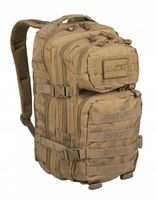 Mil-Tec Plecak Taktyczny Wojskowy 20L Coyote