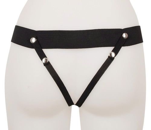 vibrating strap-on sleeve na Arena.pl