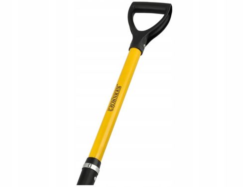 SZPADEL OSTRY DO KOPANIA ŁOPATA 102CM na Arena.pl