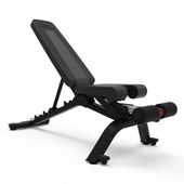 Ławka treningowa składana 4.1S Bowflex