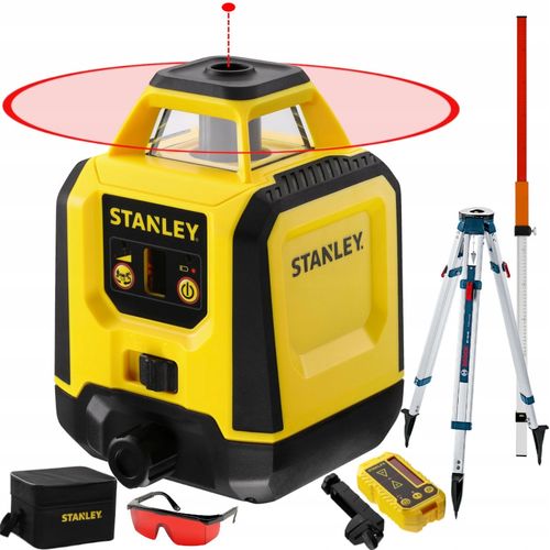 Laser rotacyjny STANLEY STHT77616-0 na Arena.pl